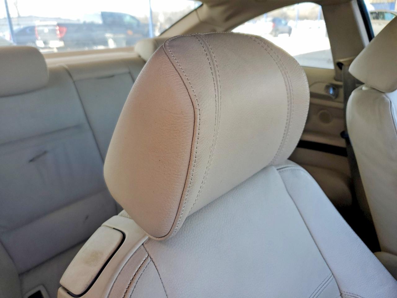 2008 BMW 328 I photo 10