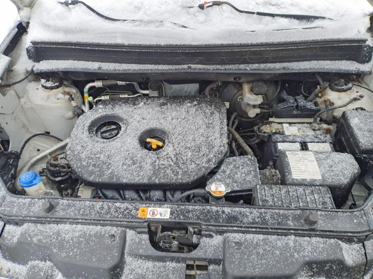 2012 KIA SOUL + photo 34