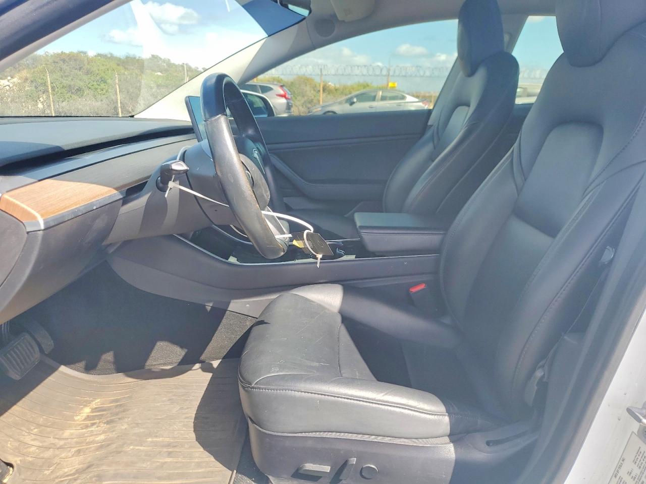 2019 TESLA MODEL 3 photo 7
