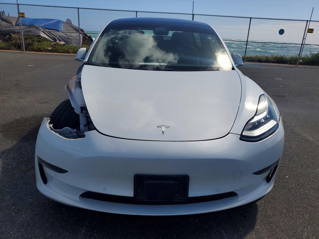 2019 TESLA MODEL 3 photo 5