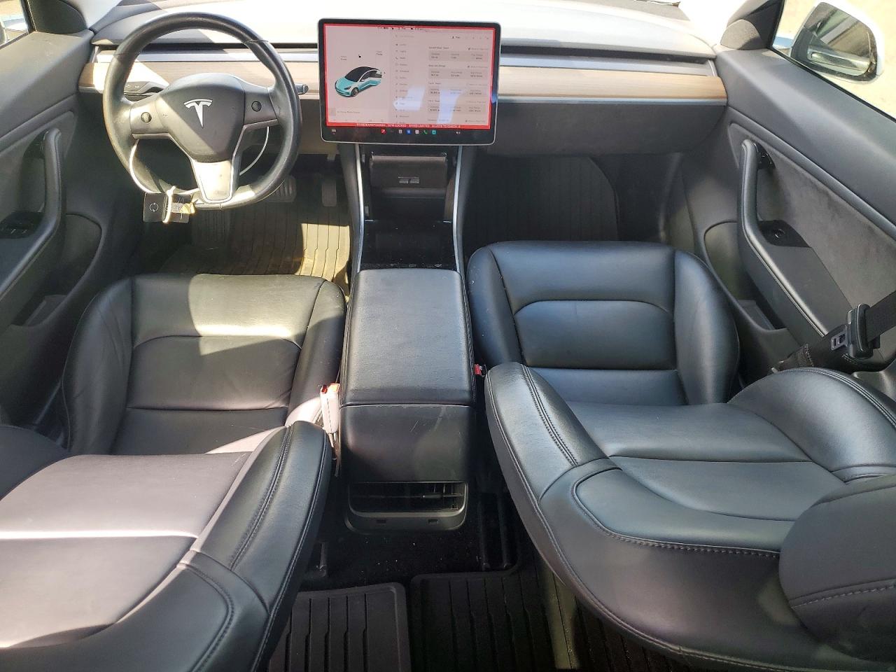 2019 TESLA MODEL 3 photo 8