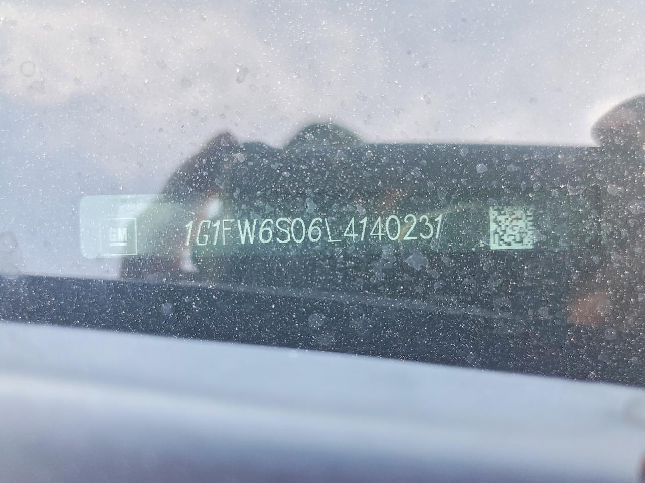 2020 CHEVROLET BOLT EV LT photo 34