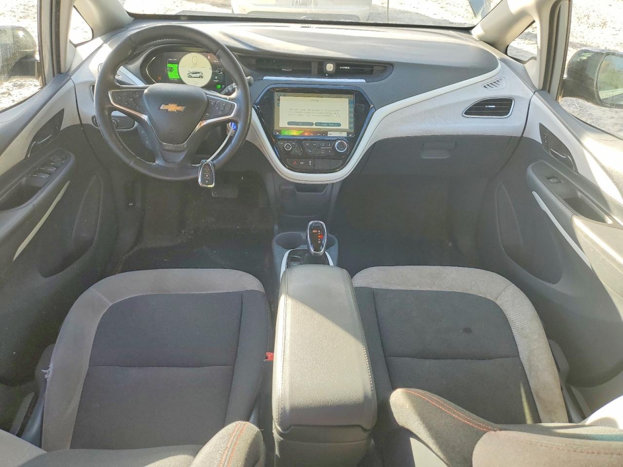 2020 CHEVROLET BOLT EV LT photo 22