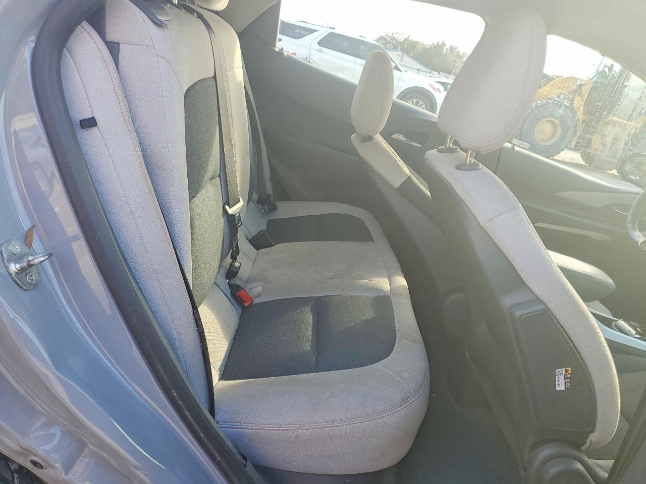 2020 CHEVROLET BOLT EV LT photo 28