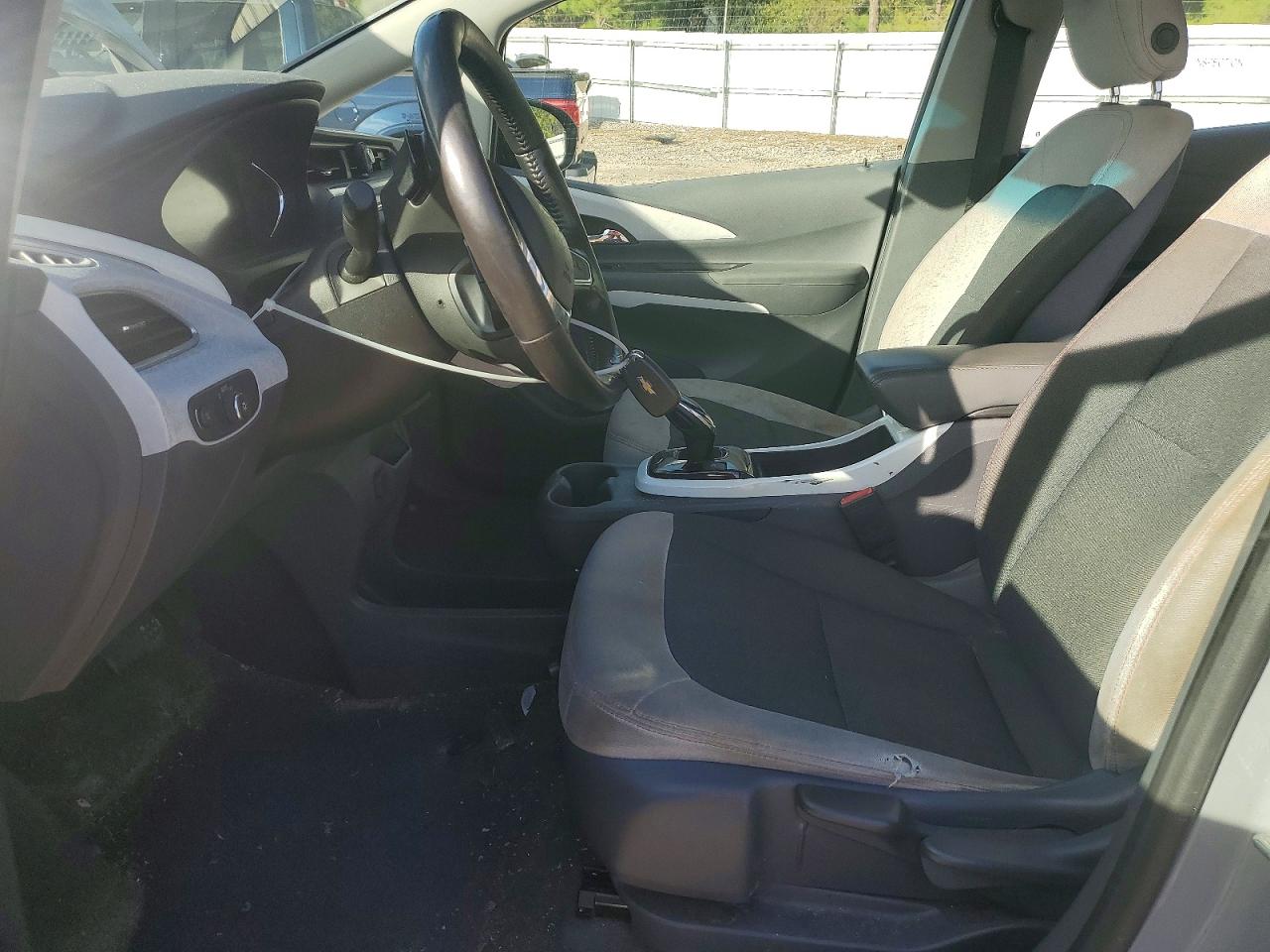 2020 CHEVROLET BOLT EV LT photo 19