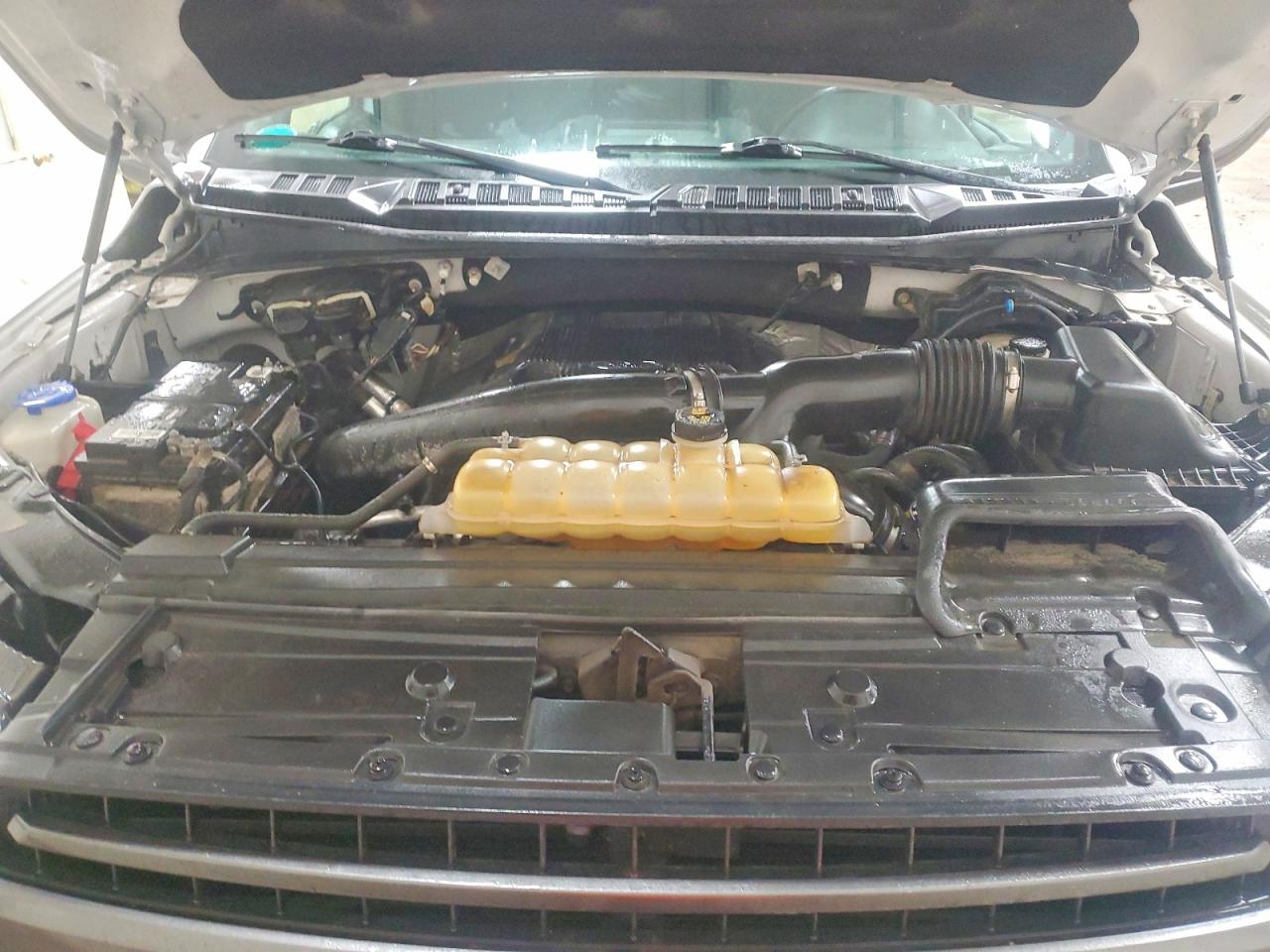 2018 FORD F150 SUPERCREW photo 31