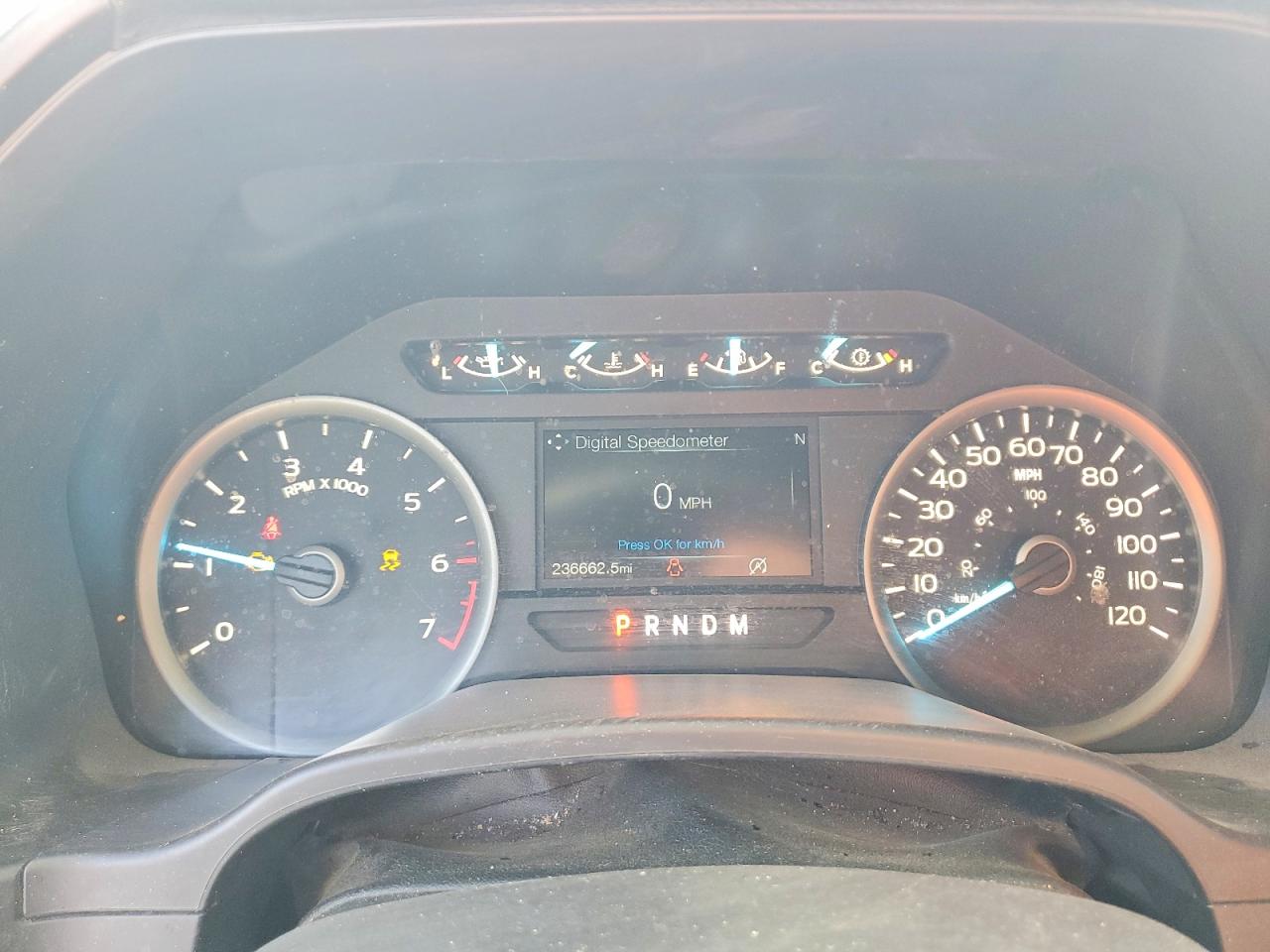 2018 FORD F150 SUPERCREW photo 26