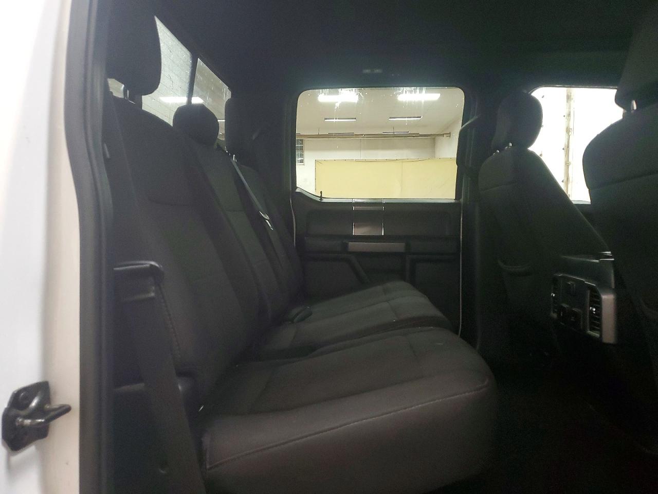 2018 FORD F150 SUPERCREW photo 28
