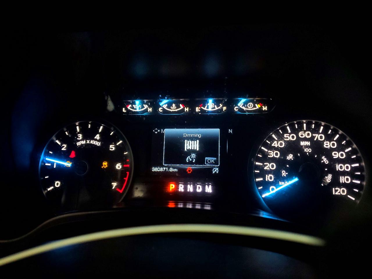 2018 FORD F150 SUPERCREW photo 25