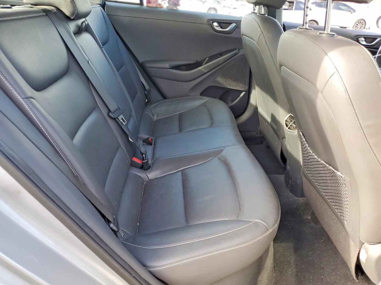 2019 HYUNDAI IONIQ LIMITED photo 10
