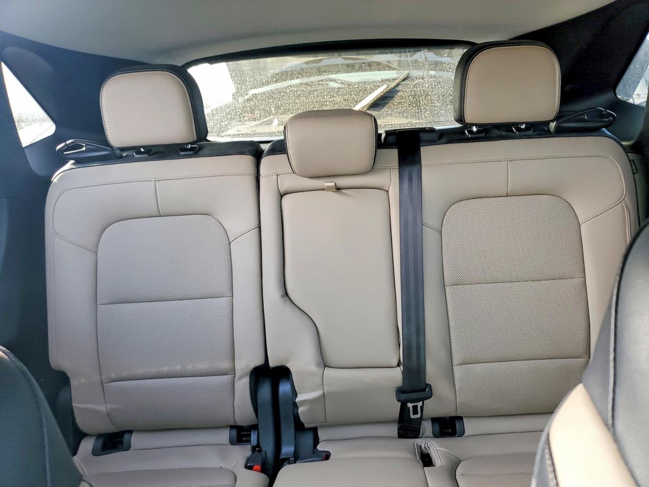 2022 FORD ESCAPE TITANIUM photo 10