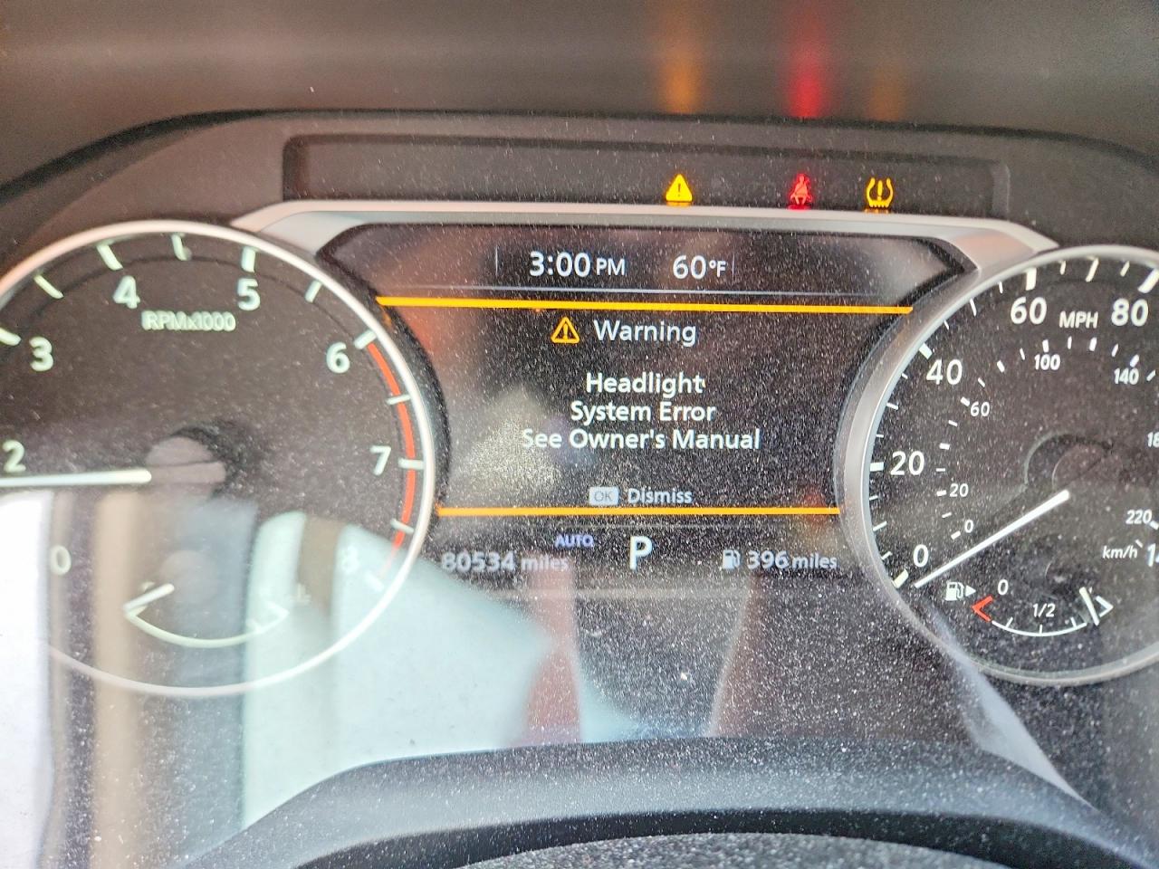 2023 NISSAN ROGUE SV photo 17