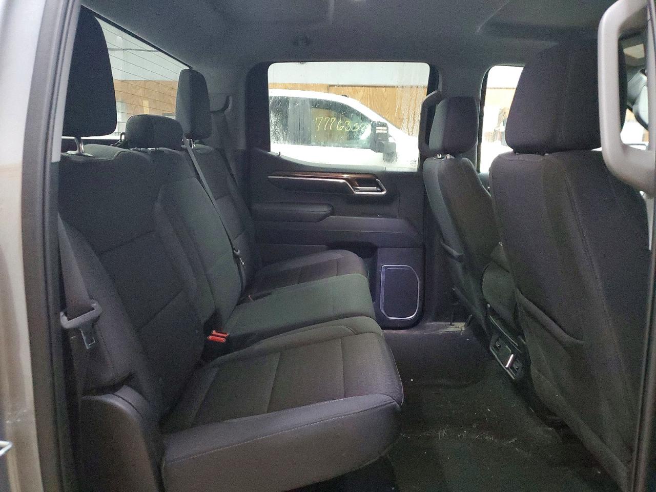 2023 CHEVROLET SILVERADO K1500 LT-L photo 28