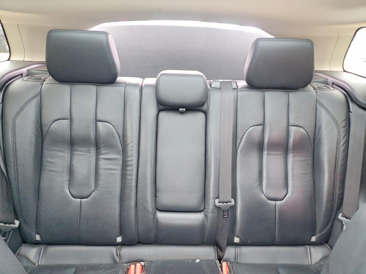 2014 LAND ROVER RANGE ROVER EVOQUE PURE PLUS photo 10