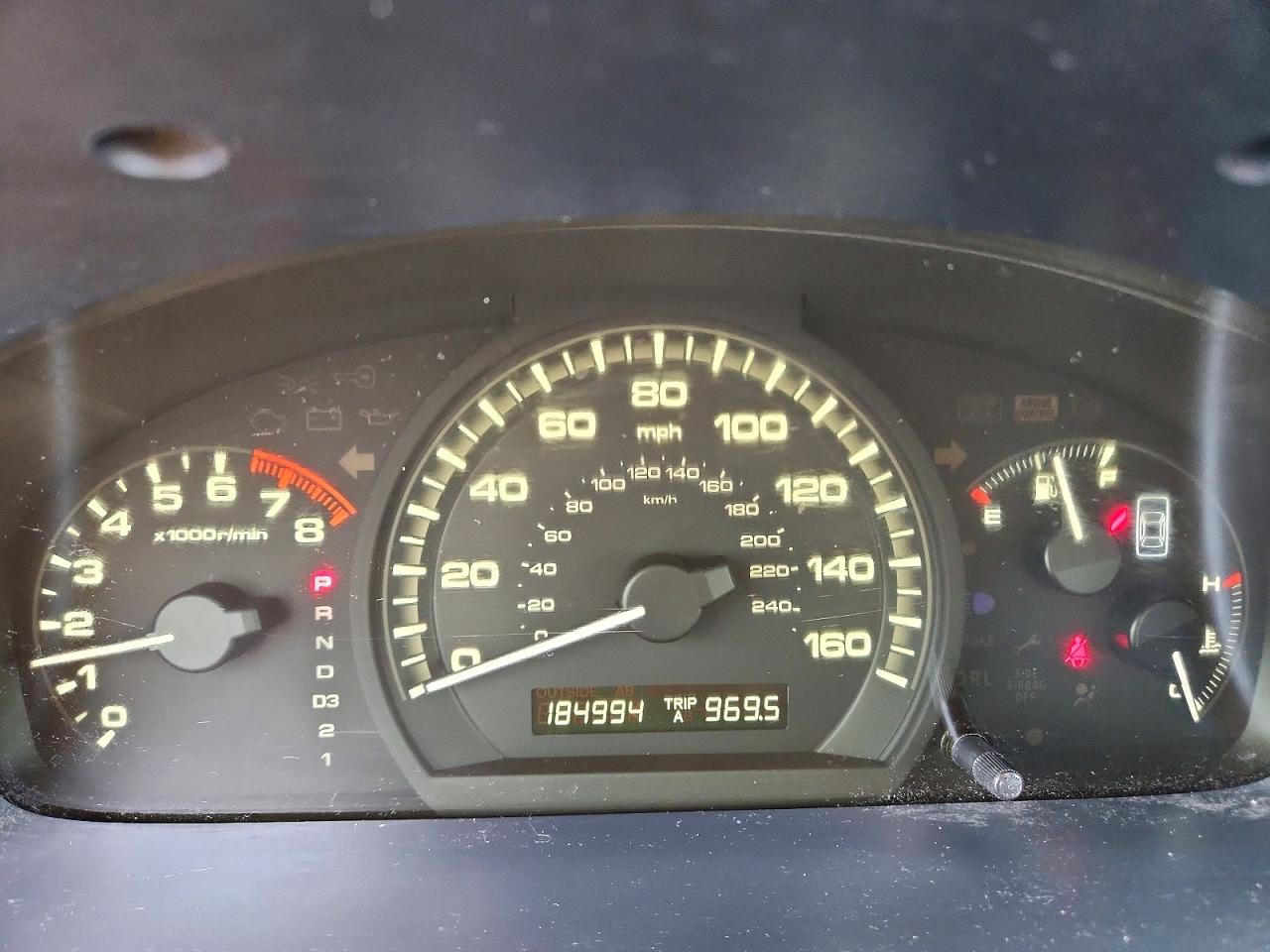 2007 HONDA ACCORD SE photo 17