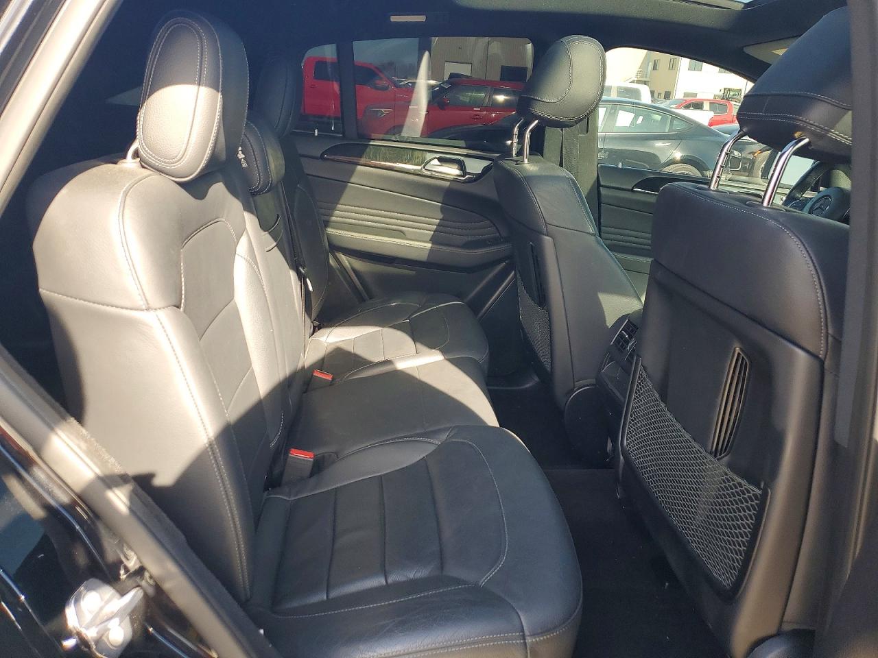2019 MERCEDES-BENZ GLE COUPE 43 AMG photo 21