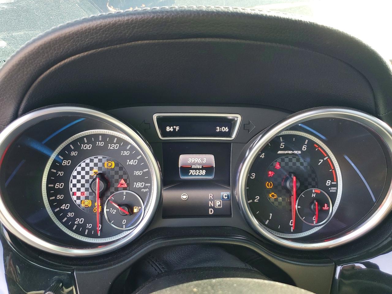 2019 MERCEDES-BENZ GLE COUPE 43 AMG photo 17