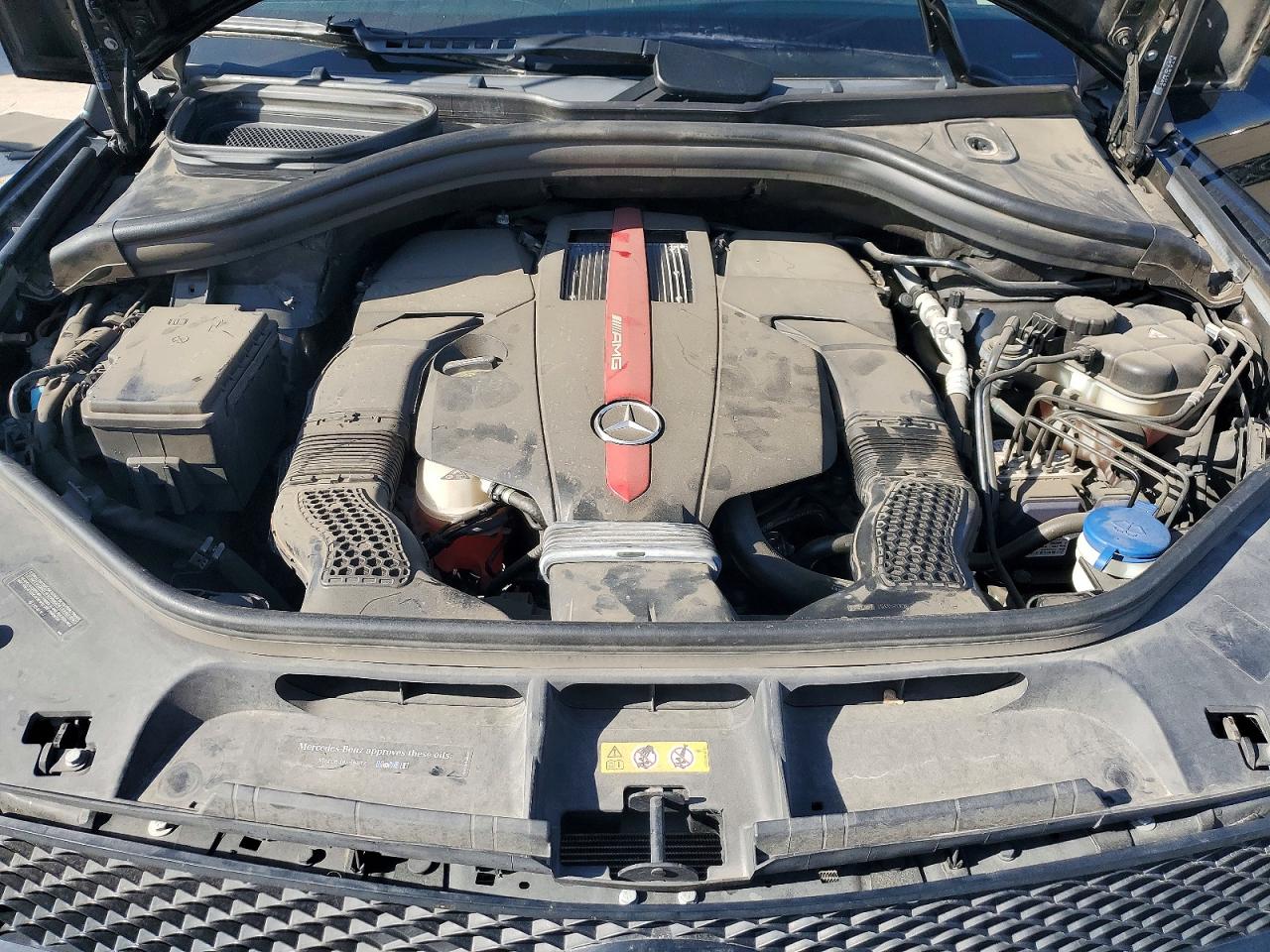 2019 MERCEDES-BENZ GLE COUPE 43 AMG photo 23
