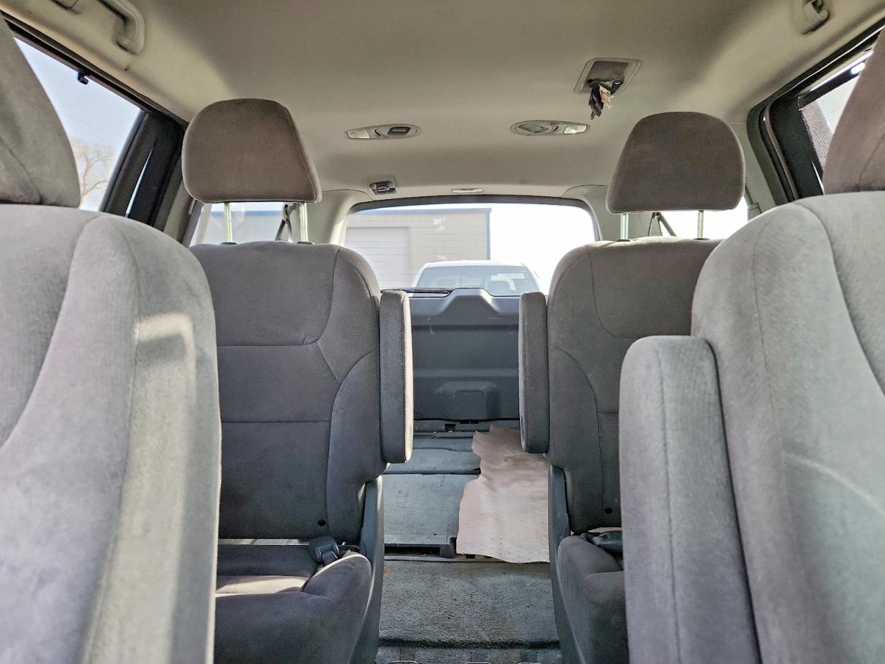 2005 HONDA ODYSSEY EX photo 10