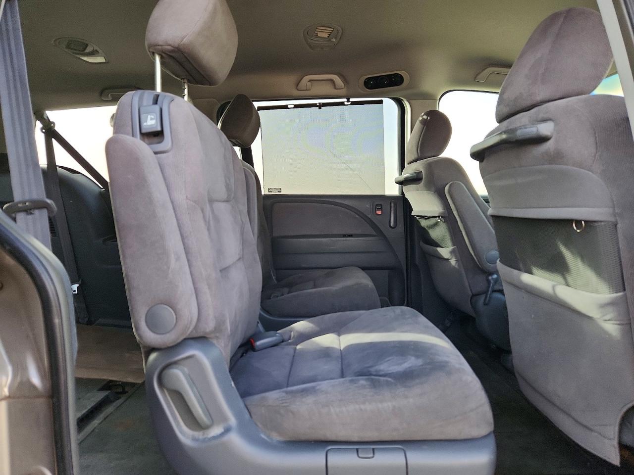 2005 HONDA ODYSSEY EX photo 11
