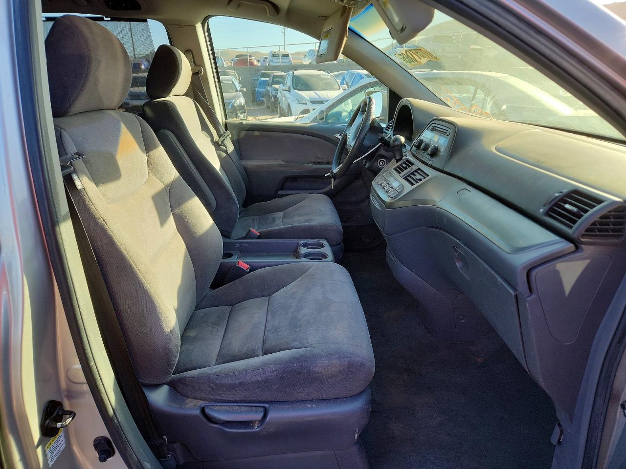 2005 HONDA ODYSSEY EX photo 7