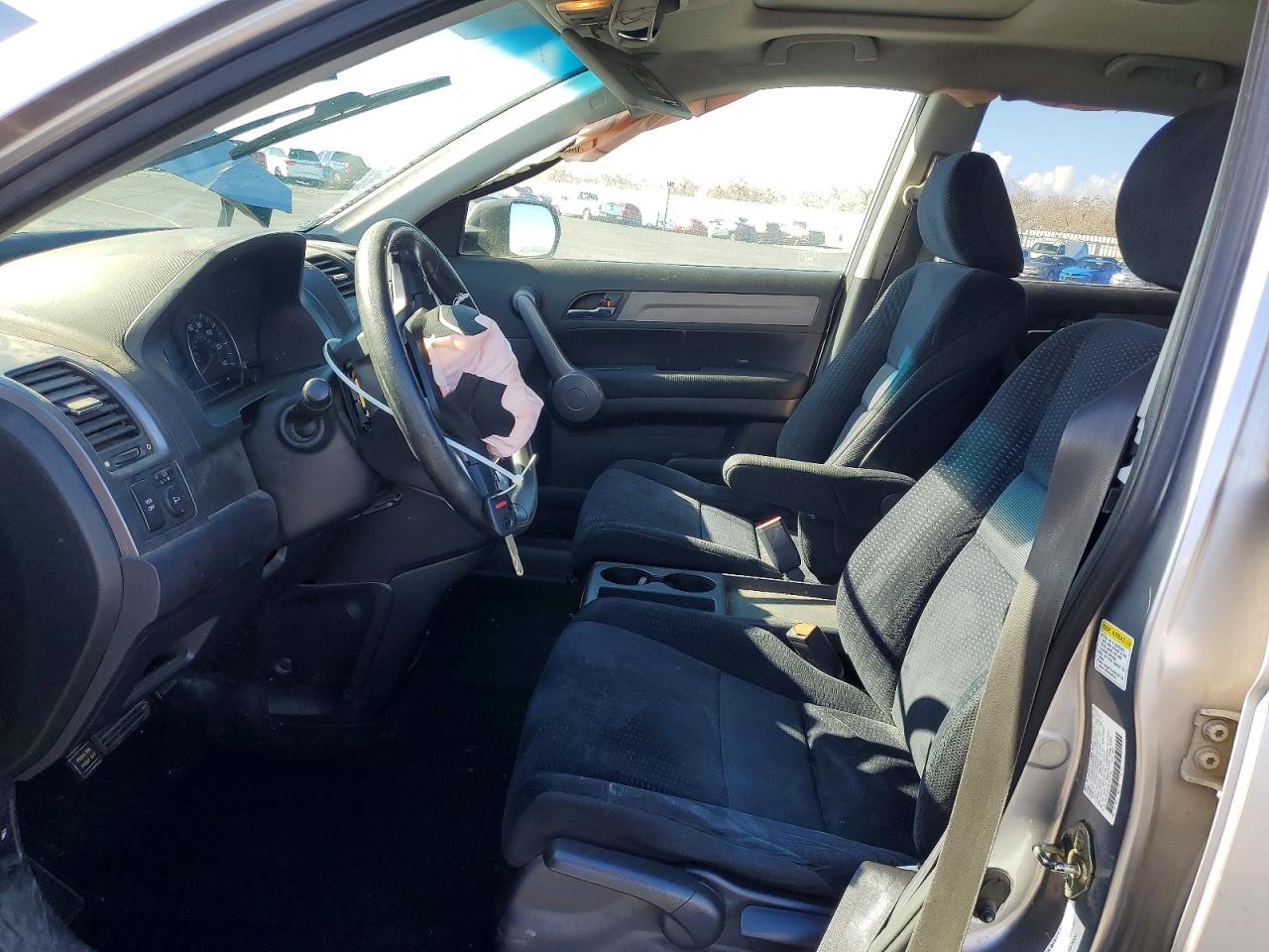 2008 HONDA CR-V EX photo 13