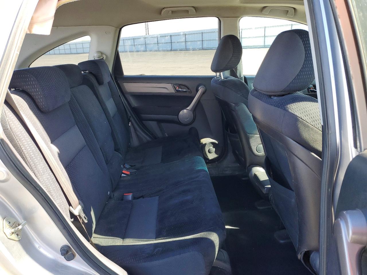 2008 HONDA CR-V EX photo 21