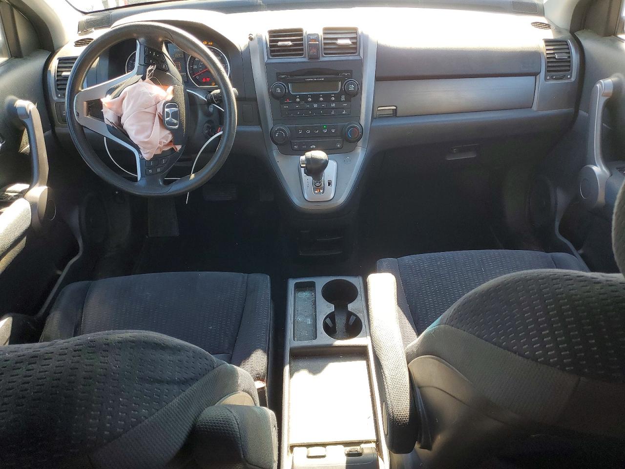 2008 HONDA CR-V EX photo 15