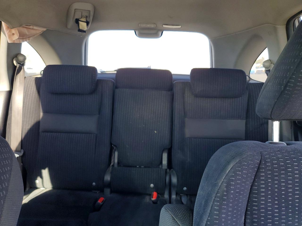 2008 HONDA CR-V EX photo 19