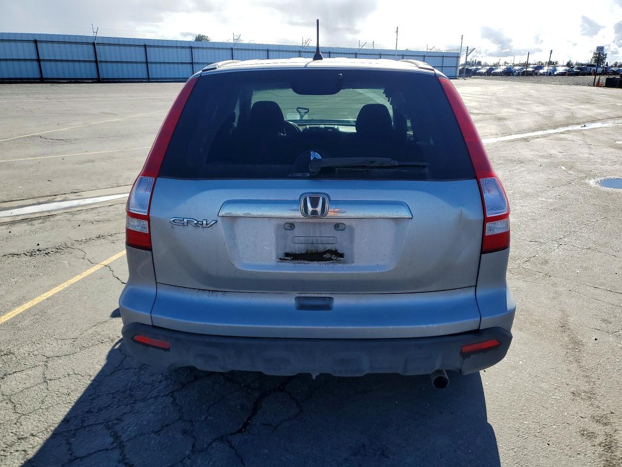 2008 HONDA CR-V EX photo 11
