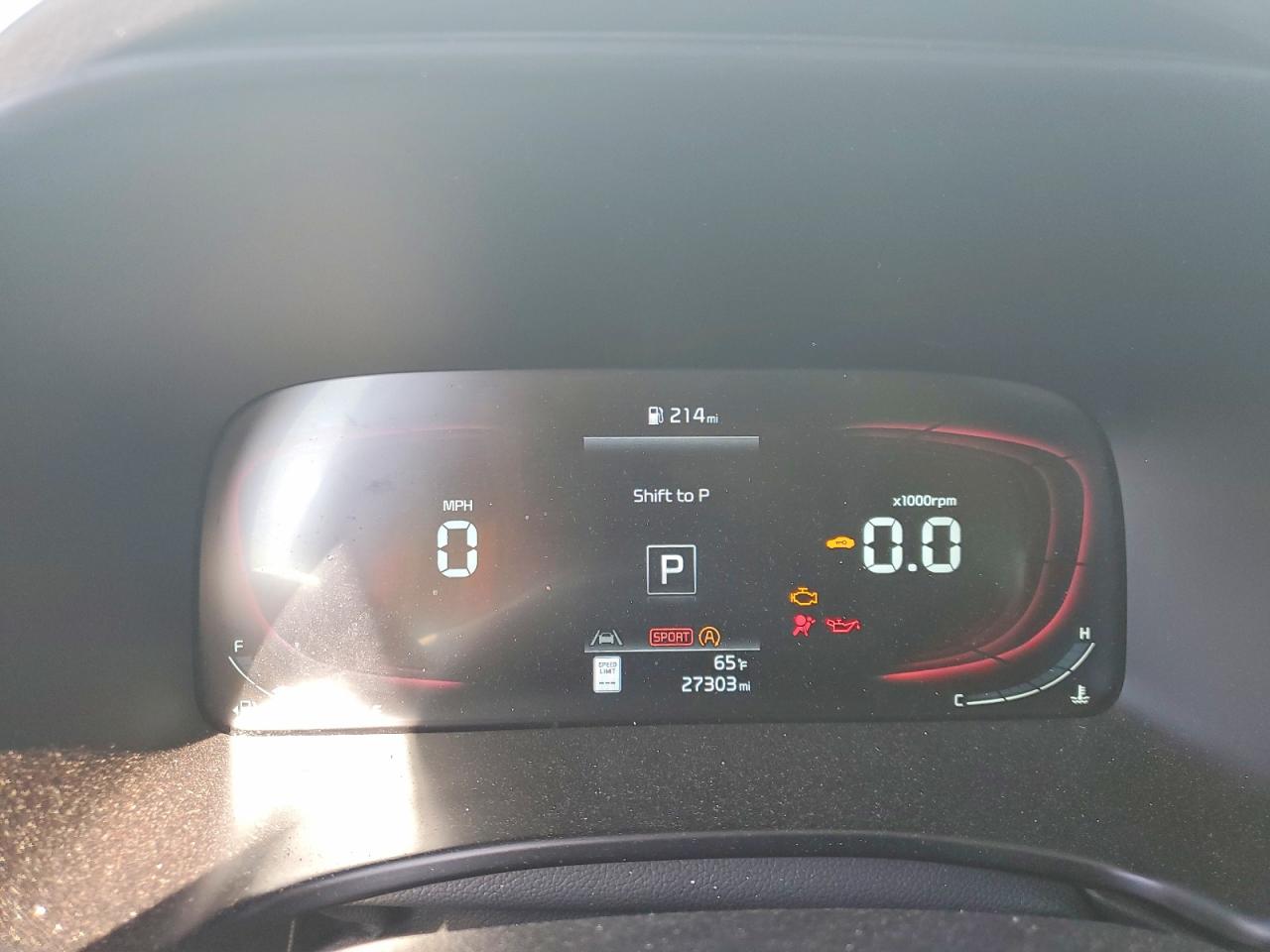 2024 KIA SOUL EX photo 17