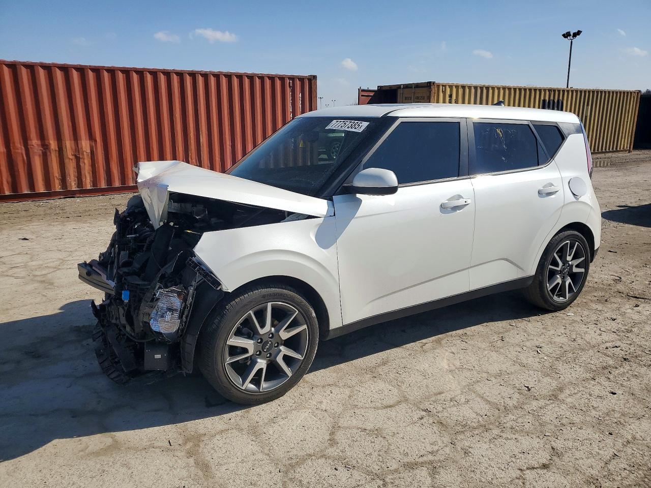 2024 KIA SOUL