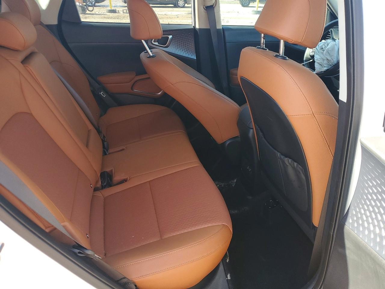 2024 KIA SOUL EX photo 19