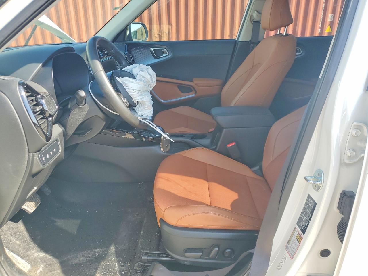 2024 KIA SOUL EX photo 13