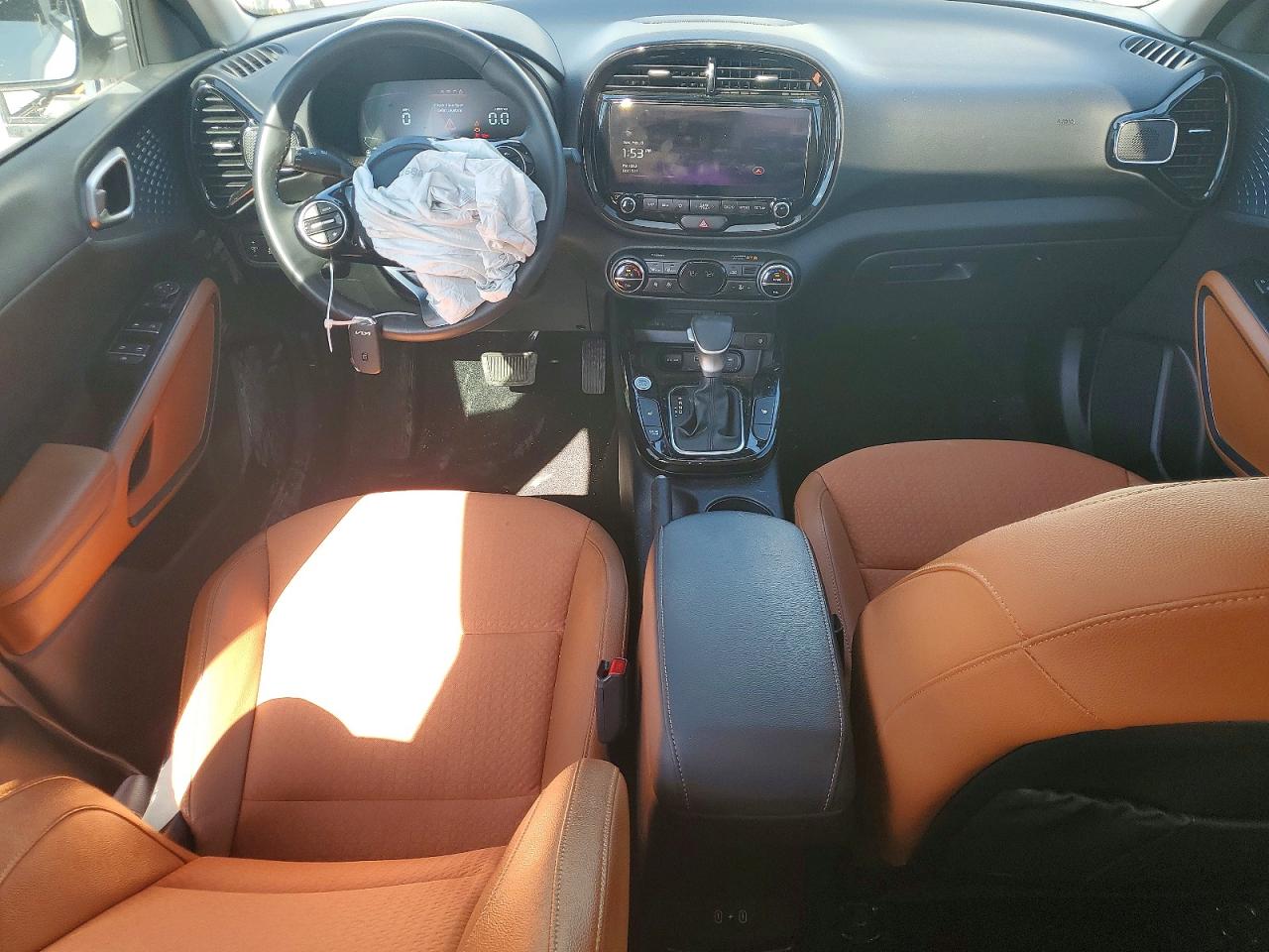 2024 KIA SOUL EX photo 15