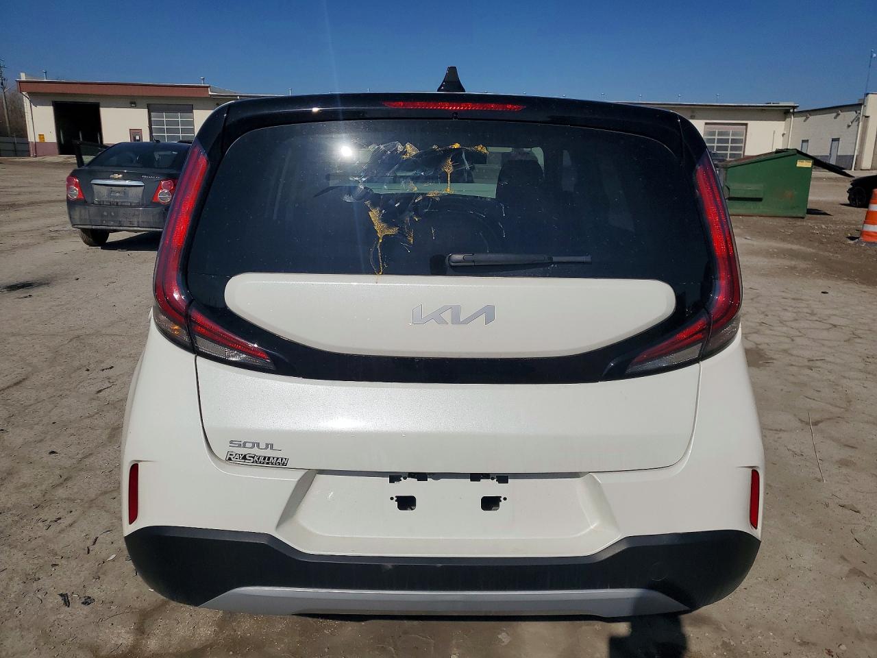 2024 KIA SOUL EX photo 11