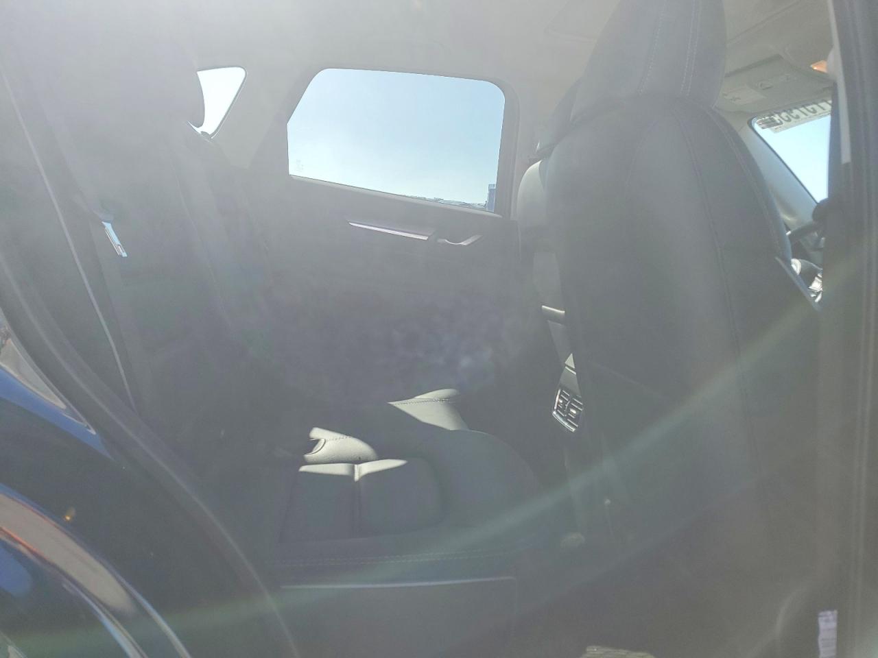 2025 MAZDA CX-5 PREMIUM PLUS photo 21