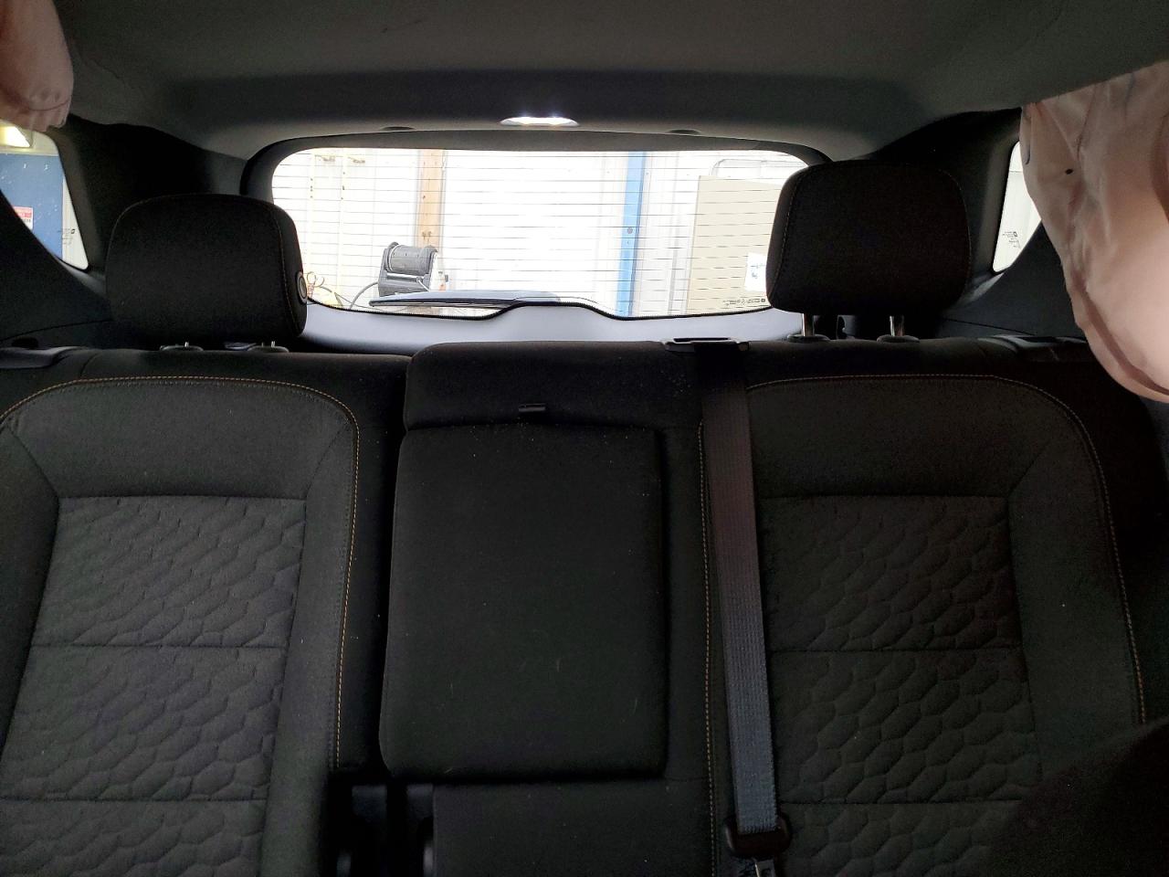 2020 CHEVROLET EQUINOX LT photo 19