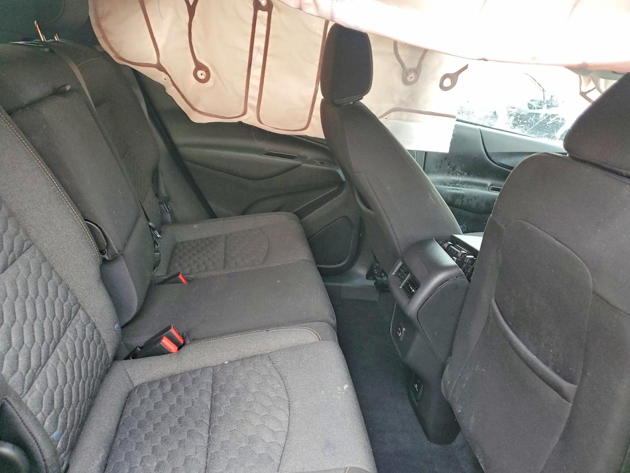 2020 CHEVROLET EQUINOX LT photo 21