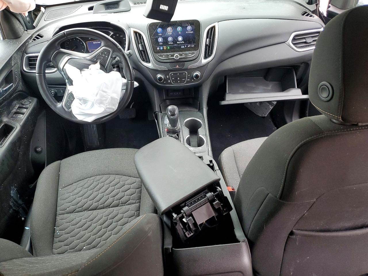 2020 CHEVROLET EQUINOX LT photo 15