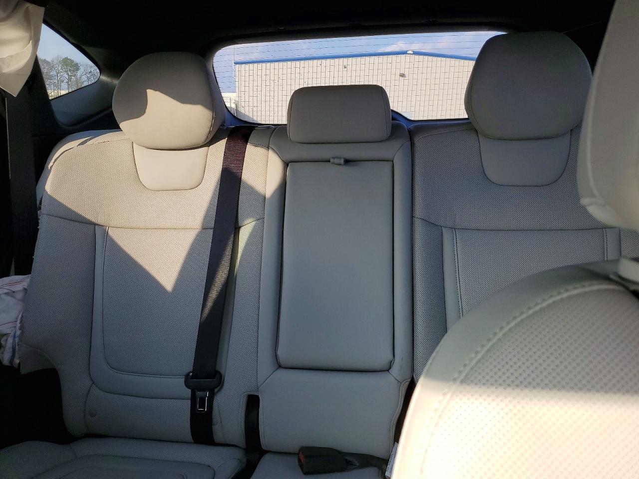 2025 HYUNDAI TUCSON LIMITED photo 10