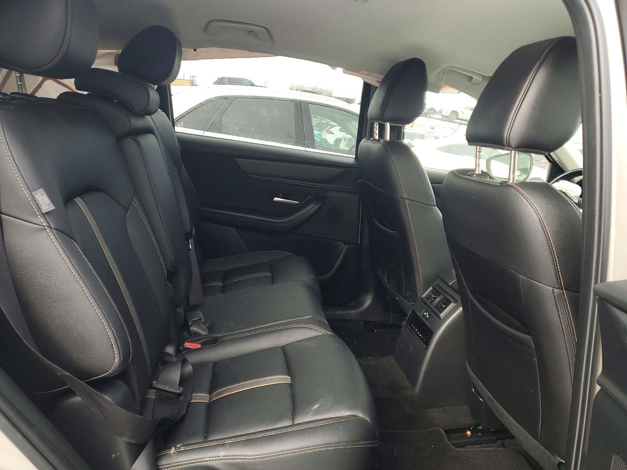 2024 MAZDA CX-90 PREFERRED PLUS photo 11