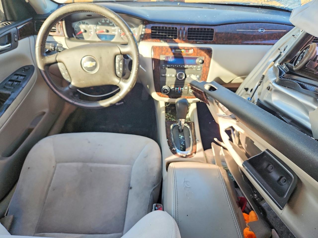 2012 CHEVROLET IMPALA LT photo 15