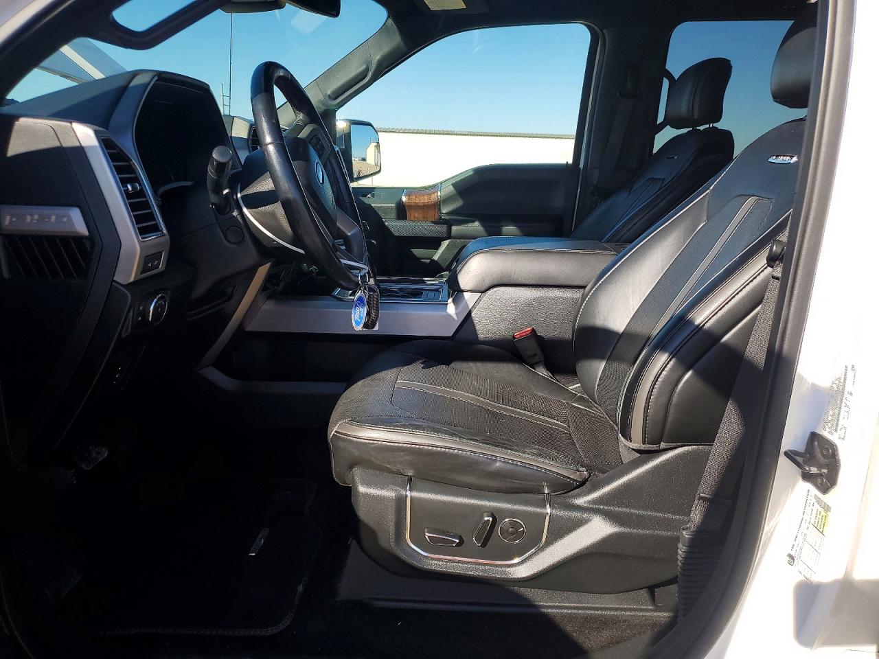 2017 FORD F150 SUPERCREW photo 7