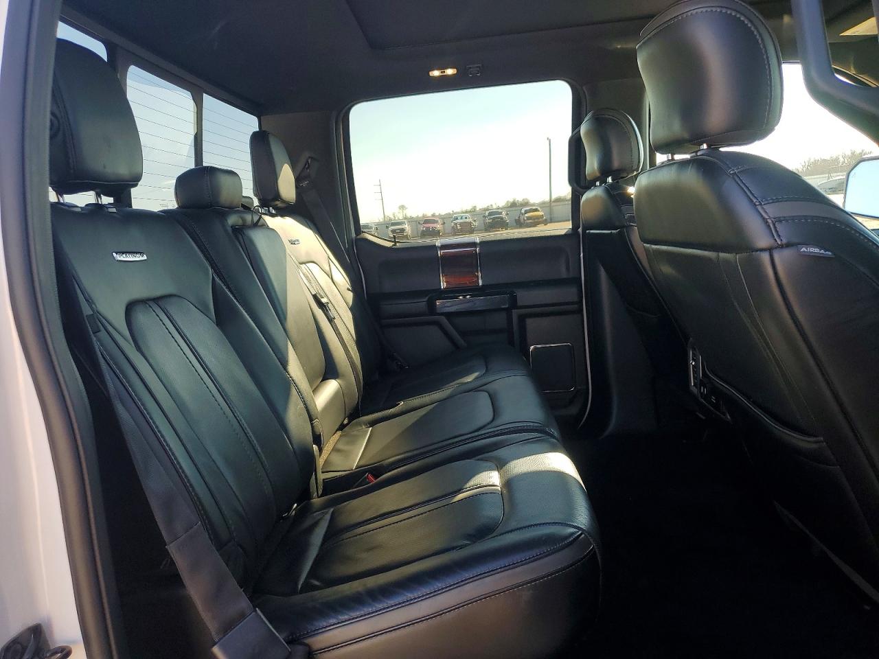 2017 FORD F150 SUPERCREW photo 10
