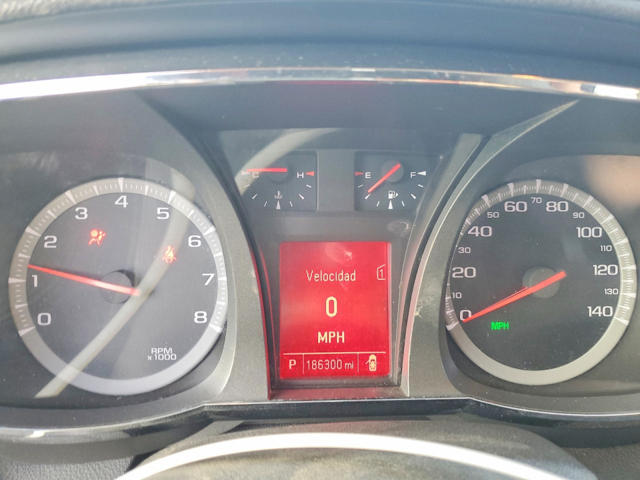 2012 GMC TERRAIN SLE photo 17