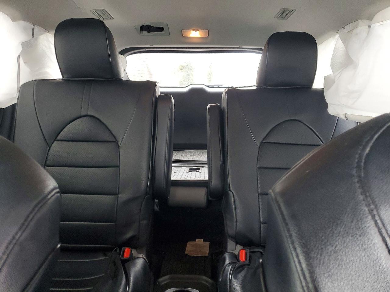 2022 TOYOTA HIGHLANDER HYBRID XLE photo 10