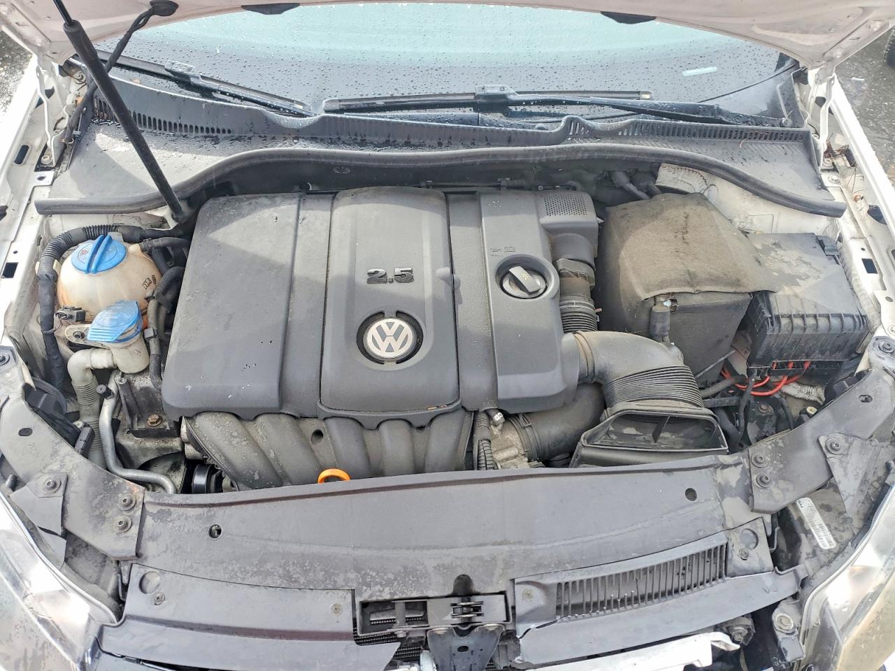 2012 VOLKSWAGEN GOLF photo 31
