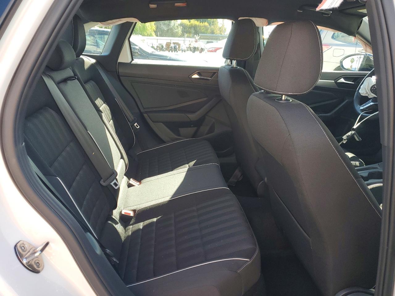 2024 VOLKSWAGEN JETTA SPORT photo 19