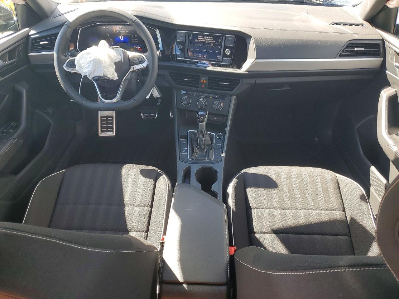 2024 VOLKSWAGEN JETTA SPORT photo 15